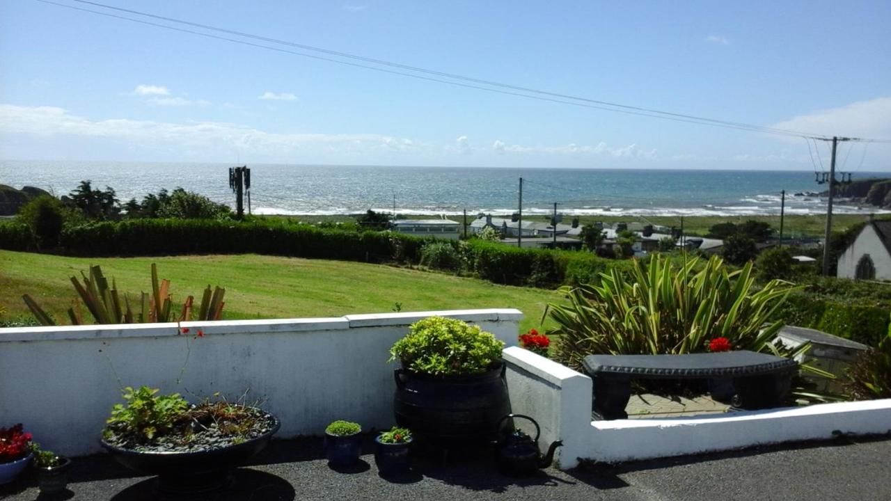 Copperfield House B & B Bunmahon Экстерьер фото